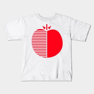 Apple Kids T-Shirt